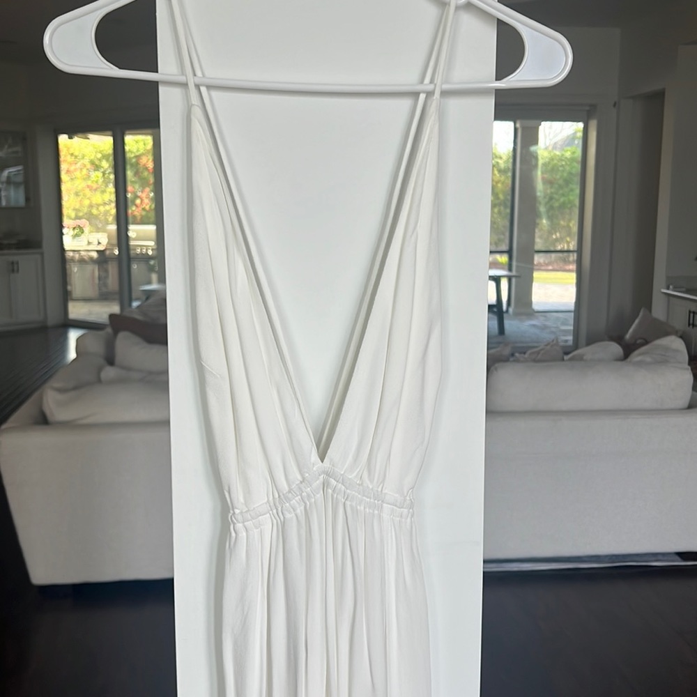 Indah Coverup dress